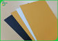उच्च अंत पैकेजिंग बॉक्स के लिए अलग मोटी टुकड़े टुकड़े में रंगीन पेपर बोर्ड