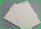 लैब्स के लिए एसिड मुक्त 0.4 मिमी 0.6 मिमी 0.8 मिमी मोटाई सफेद रंग का ब्लॉटिंग पेपर