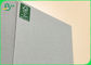 उपहार पैकेजिंग कार्टन बक्से के लिए ग्रेड ए ग्रे बुक बाइंडिंग पेपर बोर्ड