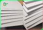 140gsm सफेद Uncoated Woodfree कागज FSC प्रमाणित शीट उच्च चमक