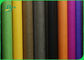 1073D 1443R DIY बैग के लिए मुद्रण योग्य रंगीन कपड़े का कागज जलरोधक