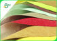 1073D 1443R DIY बैग के लिए मुद्रण योग्य रंगीन कपड़े का कागज जलरोधक
