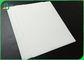 विज्ञापन मुद्रण के लिए प्राकृतिक सफेद 250um स्टोन पेपर रोल