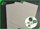 उच्च गति 1mm 2mm पुआल पेपरबोर्ड चादरें Recyclable भंडारण बॉक्स बनाने के लिए