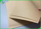 फूडग्रैड 80 जी ब्राउन जंबो पेपर बैग बनाने के लिए बिना कागज का क्राफ्ट पेपर रोल