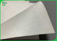 वाटरप्रूफ सफेद कपड़े का कागज आंसू प्रतिरोधी कागज 55 ग्राम 8.5 x 11 लिफाफा बनाना