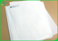 कस्टम आकार सफेद प्रक्षालित क्राफ्ट पेपर, 80GSM 120GSM Uncoated क्राफ्ट पेपर