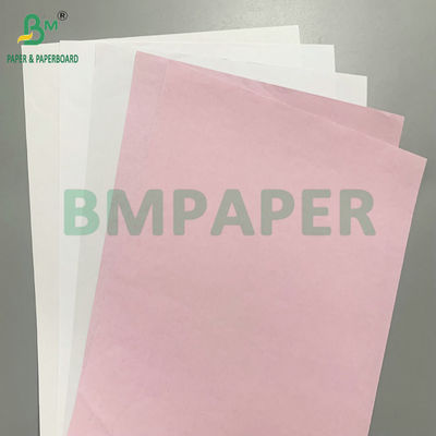 70 ग्राम 75 ग्राम सीबी सीएफबी सीएफ कार्बनलेस पेपर काला नीला छवि बड़ी चादरें 57x87 सेमी