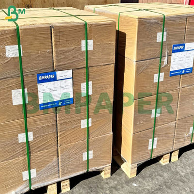 इंजीनियरिंग ड्राइंग के लिए डबल साइड ब्लू 80 ग्राम ब्लूप्रिंट पेपर रोल