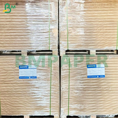 2 मिमी उच्च अवशोषण दर अवशोषक कागज शीट कोस्टर के लिए