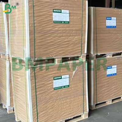 1 मिमी उच्च कठोरता अच्छा प्रिंट प्रभाव डिब्बों के लिए काला कार्डबोर्ड