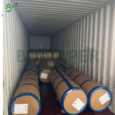 30-40gsm Mould Proof Industrial Lining Paper 2080mm In Roll