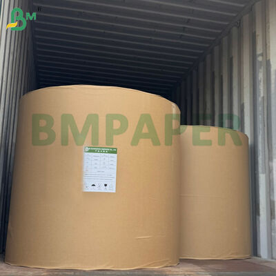 40 ग्राम डबल साइड्स सिलिकॉन लेपित पेपर बारबेक्यू बेकिंग पेपर बड़े रोल 30 से 150 सेमी