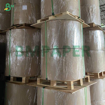 330 ग्राम उच्च घनत्व डबल पक्षीय लेपित मुद्रण योग्य फ्लैश कार्ड स्टॉक