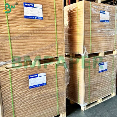 बेकिंग के लिए 50 ग्राम सिलिकॉन लेपित खाद्य ग्रेड पेपर रोल