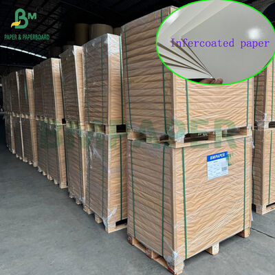 300 ग्राम 350 ग्राम फूड ग्रेड व्हाइट इन्फर्कोटेड पेपर फॉर लंच बॉक्स 70 x 100 सेमी