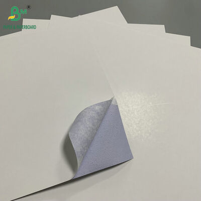 प्रीमियम क्वालिटी स्मूथ वाटरप्रूफ 310gsm ब्लू कोर प्लेइंग कार्ड स्टॉक पोकर के लिए