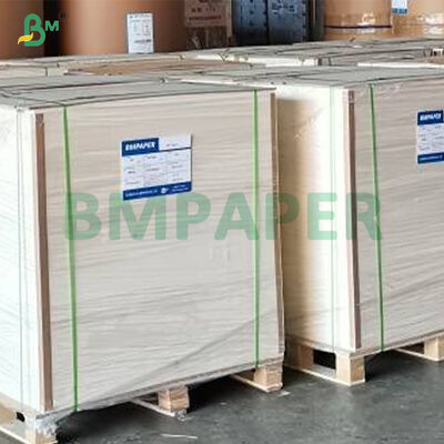 315 ग्राम + 15 ग्राम कोटेड व्हाइट फूड ग्रेड पीईटी पेपरबोर्ड फूड प्लेट के लिए