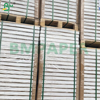 200/300 ग्राम लकड़ी रहित उच्च मोटाई ऑफसेट प्रिंटिंग पेपर शीट