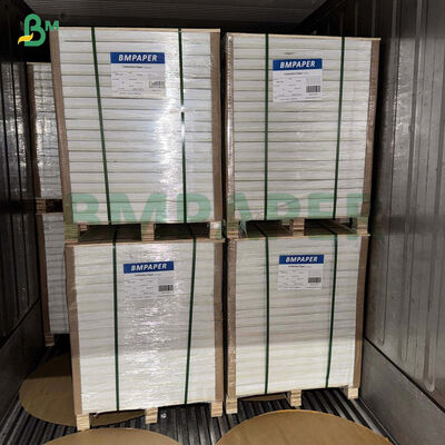 78 ग्राम सीबी सीएफबी सीएफ कार्बनलेस डिजिटल पेपर मल्टी-पार्ट कॉपियर के लिए