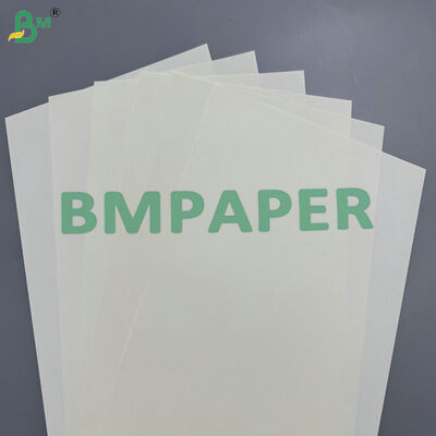नोटबुक और पुस्तक मुद्रण के लिए 60-120 ग्राम थोक आपूर्ति क्रीम वुडफ्री ऑफसेट पेपर