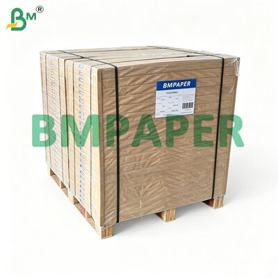 70gsm मेटलाइज्ड वेट स्ट्रेंथ पेपर बीयर वाइन लेबल के लिए 1040mm X 730mm