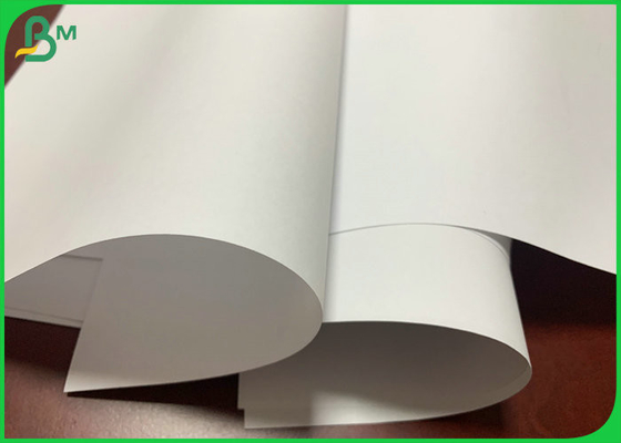 लिफाफा कागज के लिए 787 मिमी सफेद Uncoated 50gsm ऑफसेट पेपर उच्च गुणवत्ता: