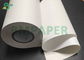 लेजर प्रिंटर A4 आकार के लिए नॉन टीयरेबल 150um सिंथेटिक पेपर
