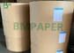 पेपर बैग और लिफाफे बनाने के लिए 170gsm क्राफ्ट पेपर शीट्स 102cm चौड़ाई