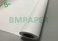 20LB व्हाइट बॉन्ड पेपर 24 '' 30 '' 36 '' इंजीनियरिंग पेपर 300gt 500 फीट लंबाई 3 '' कोर