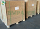 व्हाइट कोटेड फूड कार्टन बॉक्स बोर्ड 325gsm 560 माइक्रोन फूड पैकेजिंग पेपर