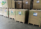 जमे हुए खाद्य पैकेजिंग के लिए 1000 मिमी चौड़ाई 127gsm 160gsm क्राफ्ट बोर्ड