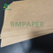 सीमेंट बैग 100 x 69 सेमी बनाने के लिए 75जीएसएम 90जीएसएम एक्स्टेंसिबल प्राकृतिक क्राफ्ट पेपर