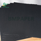 120+120+120gsm 3 परतें मेल बॉक्स ई बांसुरी के लिए काले नालीदार कार्डबोर्ड कागज