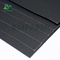 120+120+120gsm 3 परतें मेल बॉक्स ई बांसुरी के लिए काले नालीदार कार्डबोर्ड कागज