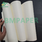80 ग्राम लकड़ी के पल्प स्पष्ट मुद्रण क्रीम ऑफसेट मुद्रण कागज बुकिंग कागज के लिए