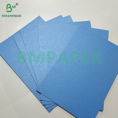 1.2MM सिंगल साइड कोटेड सस्ते लेमिनेटेड ब्लू ग्रे बोर्ड जूते बनाने के लिए बॉक्स