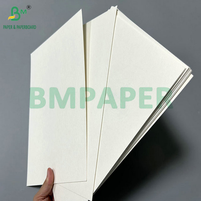 1.3 मिमी 1.5 मिमी शुद्ध फाइबर सफेद अवशोषक ब्लोटर पेपर कोस्टर के लिए 70 x 100 सेमी