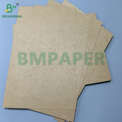 आभूषण पैकेजिंग बॉक्स बनाने के लिए 250GSM ब्राउन क्राफ्ट लाइनर बोर्ड