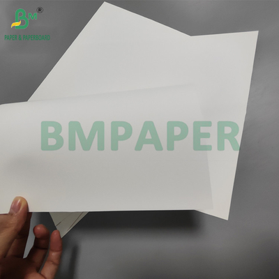 200 ग्राम पीईटी वाटरप्रूफ पेपर प्रिंटिंग मेनू के लिए 320 x 455 मिमी लेजर यूवी प्रिंटर