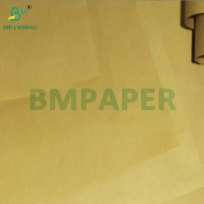 लिफाफे के लिए 70gsm 80gsm अश्वेत क्राफ्ट पेपर उच्च टूटने प्रतिरोधी 70 x 100 सेमी
