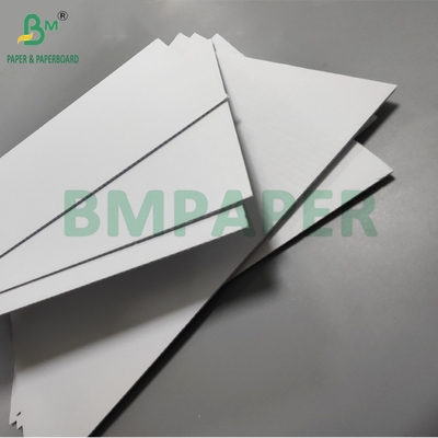 सफेद 3 परतों वाले गुलदस्ता कागज के लिए इत्र बॉक्स लाइनर ई एफ फ्लोट 70 x 100 सेमी