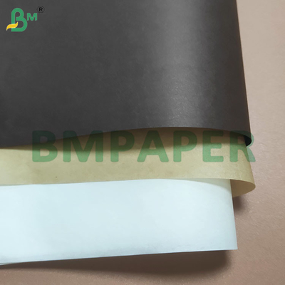 30-80 जीएसएम उच्च तापमान प्रतिरोधी खाद्य पदार्थों के लिए वसा प्रतिरोधी कागज