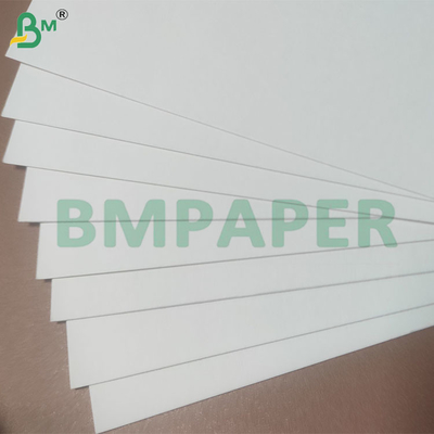 1.2 मिमी 1.5 मिमी मोटाई बीयर मैट और अंडरस्टोर के लिए पानी अवशोषित कागज