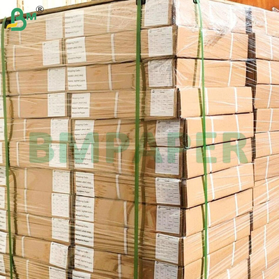 पेशेवर मुद्रण इंजीनियरिंग के लिए 80 ग्राम सीएडी प्लॉटर पेपर