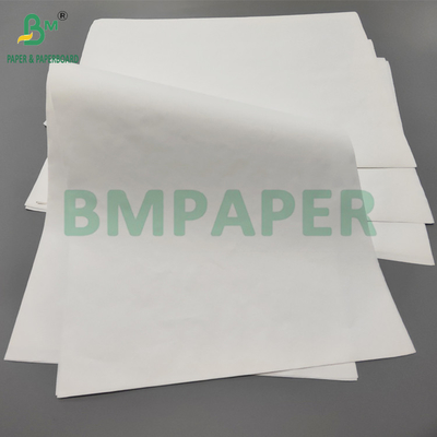 28 ग्राम 39 ग्राम प्रचारक कागज बाइबिल मुद्रण के लिए हल्का वजन टिकाऊ 70 x 100 सेमी