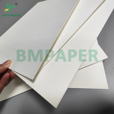 0.7 मिमी 0.9 मिमी अवशोषक कोस्टर पेपर बोर्ड पेय के लिए 70 x 100 सेमी हल्के