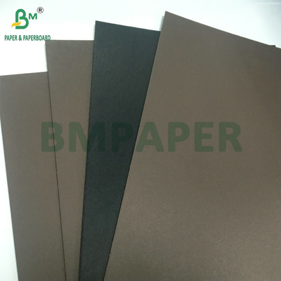 700 x 1000 मिमी 1.2 मिमी 1.5 मिमी ग्रीन लेक्ड कार्डबोर्ड ग्रे बैक सॉलिड कार्डबोर्ड