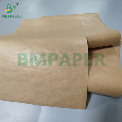 एल्यूमीनियम विनिर्माण के लिए 30 ग्राम स्टील इंटरलेविंग पेपर उच्च शक्ति 600 मिमी