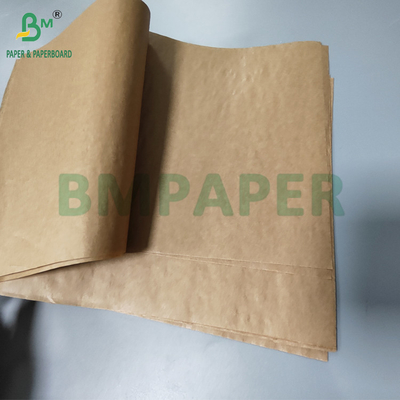 एल्यूमीनियम विनिर्माण के लिए 30 ग्राम स्टील इंटरलेविंग पेपर उच्च शक्ति 600 मिमी